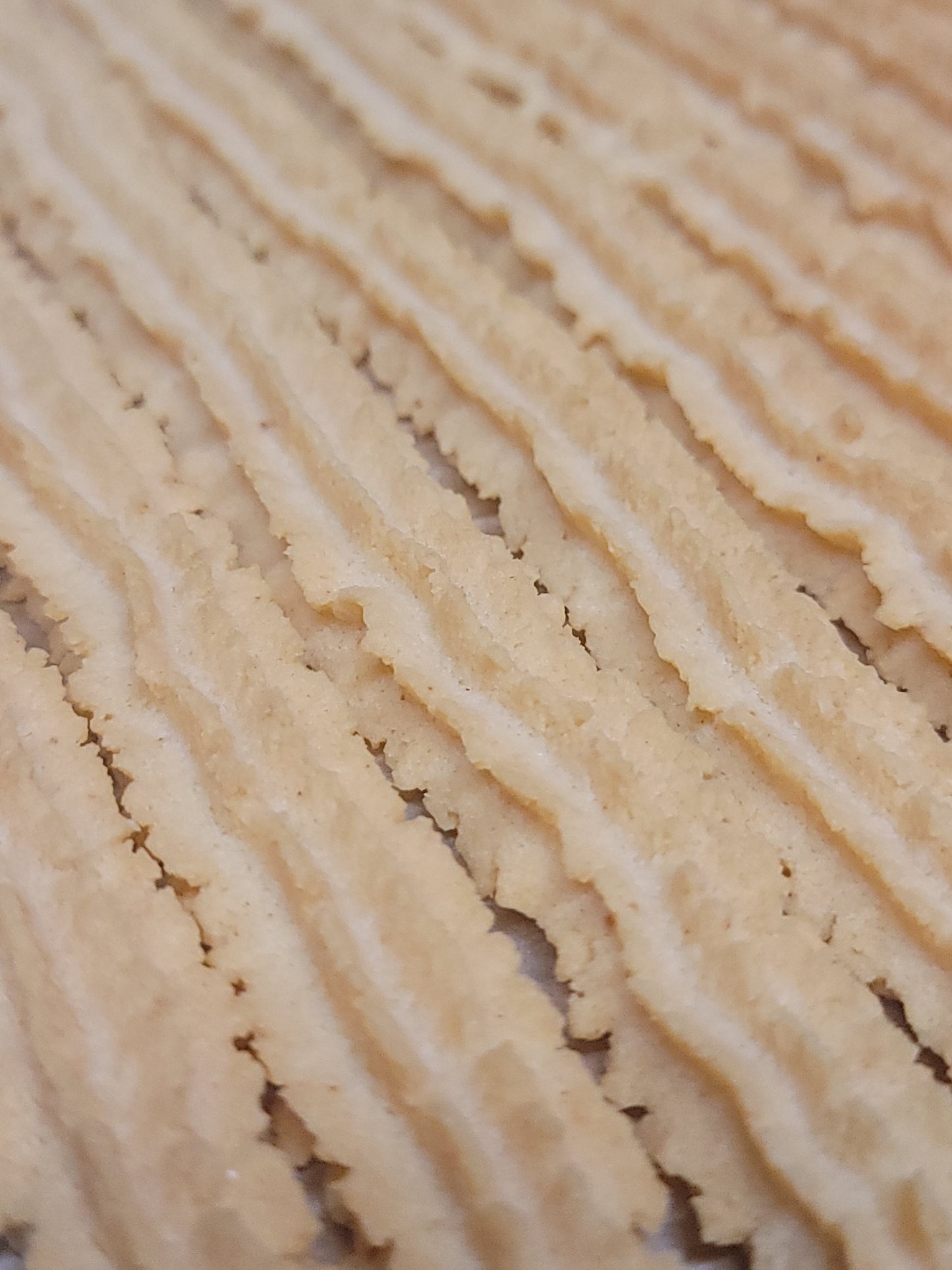 Hellfire Cheese Straws